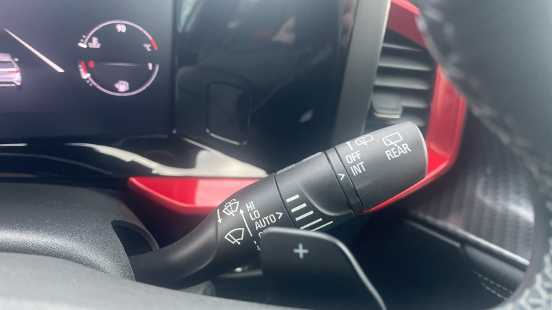 Vauxhall Mokka 1.2 Turbo GS 5dr Auto Petrol Hatchback